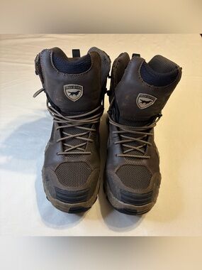Irish Setter Men’s VaprTrek Boots size 8.5